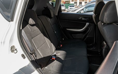 Changan CS35, 2018 год, 899 000 рублей, 7 фотография