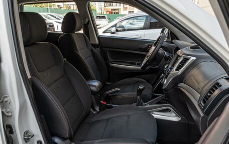 Changan CS35, 2018 год, 899 000 рублей, 8 фотография