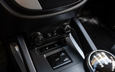 Changan CS35, 2018 год, 899 000 рублей, 13 фотография