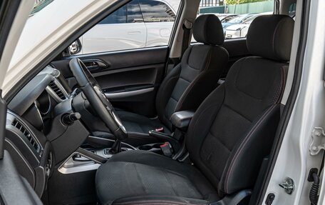 Changan CS35, 2018 год, 899 000 рублей, 10 фотография