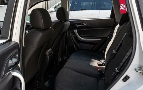 Changan CS35, 2018 год, 899 000 рублей, 11 фотография