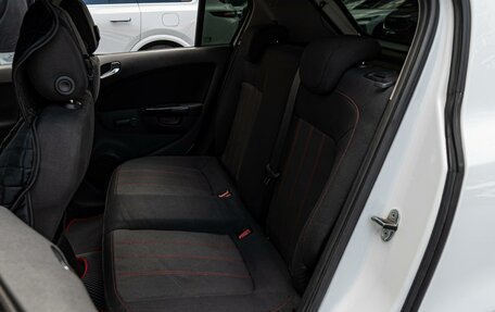 Opel Corsa D, 2012 год, 610 000 рублей, 9 фотография