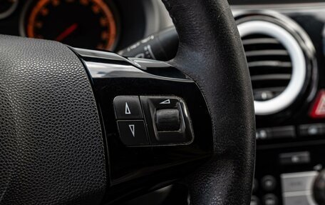 Opel Corsa D, 2012 год, 610 000 рублей, 16 фотография