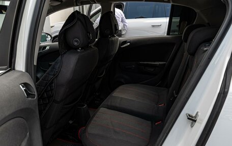 Opel Corsa D, 2012 год, 610 000 рублей, 11 фотография