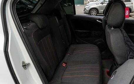 Opel Corsa D, 2012 год, 610 000 рублей, 7 фотография