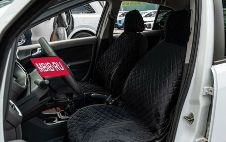 Opel Corsa D, 2012 год, 610 000 рублей, 10 фотография