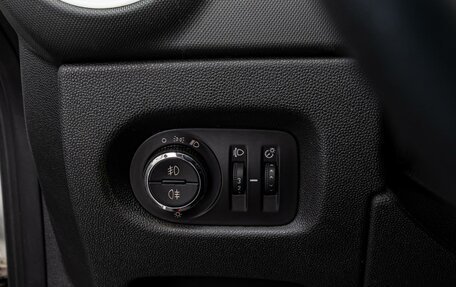 Opel Corsa D, 2012 год, 610 000 рублей, 18 фотография