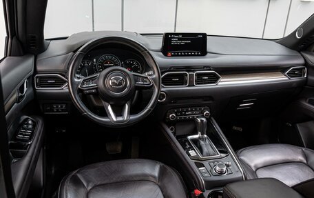 Mazda CX-5 II, 2021 год, 2 620 000 рублей, 6 фотография