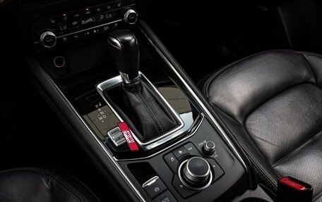 Mazda CX-5 II, 2021 год, 2 620 000 рублей, 12 фотография