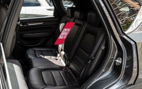 Mazda CX-5 II, 2021 год, 2 620 000 рублей, 9 фотография