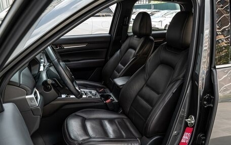Mazda CX-5 II, 2021 год, 2 620 000 рублей, 10 фотография