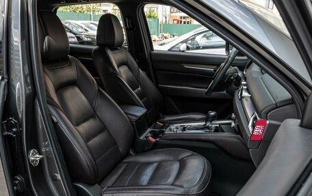 Mazda CX-5 II, 2021 год, 2 620 000 рублей, 8 фотография