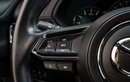 Mazda CX-5 II, 2021 год, 2 620 000 рублей, 15 фотография