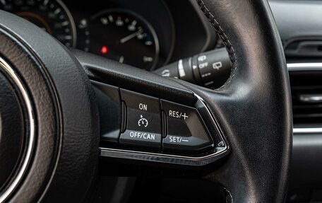Mazda CX-5 II, 2021 год, 2 620 000 рублей, 17 фотография
