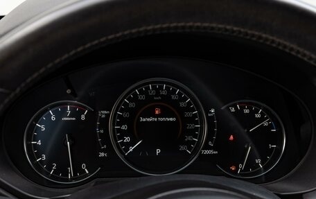 Mazda CX-5 II, 2021 год, 2 620 000 рублей, 18 фотография