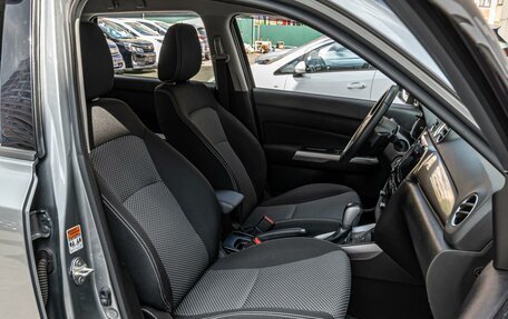 Suzuki Vitara II рестайлинг, 2020 год, 2 050 000 рублей, 8 фотография