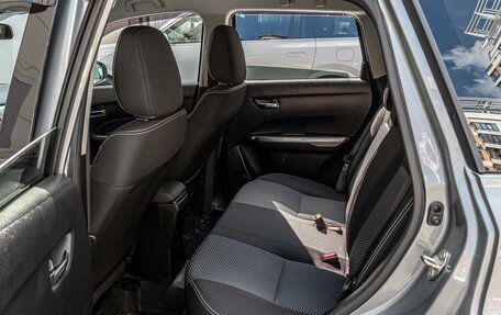 Suzuki Vitara II рестайлинг, 2020 год, 2 050 000 рублей, 11 фотография