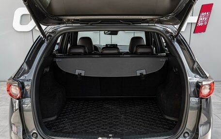Mazda CX-5 II, 2021 год, 2 620 000 рублей, 24 фотография