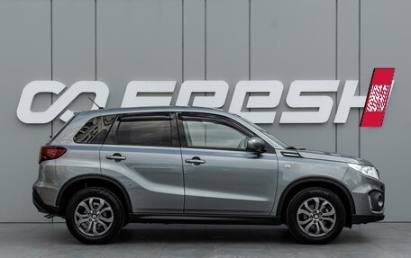 Suzuki Vitara II рестайлинг, 2020 год, 2 050 000 рублей, 5 фотография