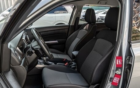 Suzuki Vitara II рестайлинг, 2020 год, 2 050 000 рублей, 10 фотография