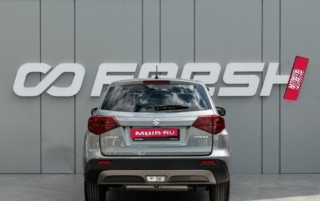 Suzuki Vitara II рестайлинг, 2020 год, 2 050 000 рублей, 4 фотография