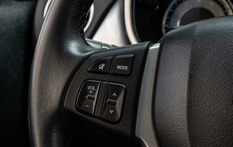 Suzuki Vitara II рестайлинг, 2020 год, 2 050 000 рублей, 15 фотография