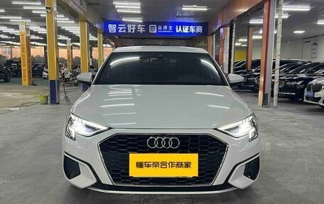 Audi A3, 2022 год, 1 594 000 рублей, 2 фотография