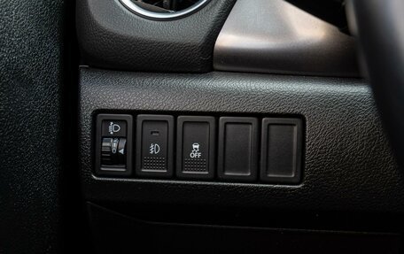 Suzuki Vitara II рестайлинг, 2020 год, 2 050 000 рублей, 19 фотография