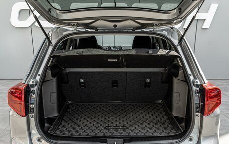 Suzuki Vitara II рестайлинг, 2020 год, 2 050 000 рублей, 21 фотография