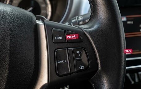 Suzuki Vitara II рестайлинг, 2020 год, 2 050 000 рублей, 17 фотография