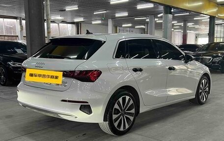 Audi A3, 2022 год, 1 594 000 рублей, 6 фотография