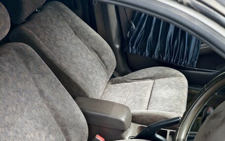Nissan Bluebird XI, 2000 год, 99 000 рублей, 8 фотография