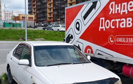 Nissan Bluebird XI, 2000 год, 99 000 рублей, 4 фотография