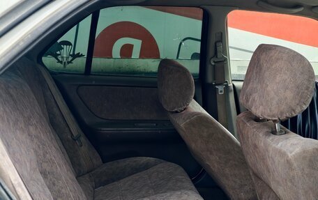 Nissan Bluebird XI, 2000 год, 99 000 рублей, 7 фотография