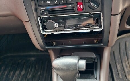 Nissan Bluebird XI, 2000 год, 99 000 рублей, 9 фотография