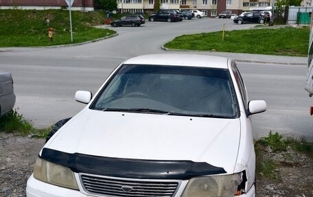 Nissan Bluebird XI, 2000 год, 99 000 рублей, 5 фотография