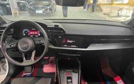 Audi A3, 2022 год, 1 594 000 рублей, 8 фотография