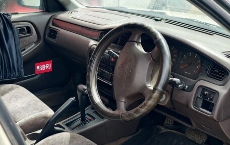 Nissan Bluebird XI, 2000 год, 99 000 рублей, 11 фотография