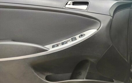 Hyundai Solaris II рестайлинг, 2016 год, 795 158 рублей, 6 фотография
