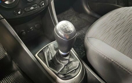Hyundai Solaris II рестайлинг, 2016 год, 795 158 рублей, 15 фотография
