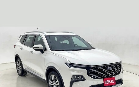 Ford Territory, 2025 год, 4 750 000 рублей, 1 фотография