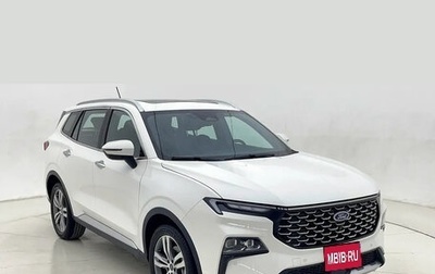 Ford Territory, 2025 год, 4 750 000 рублей, 1 фотография