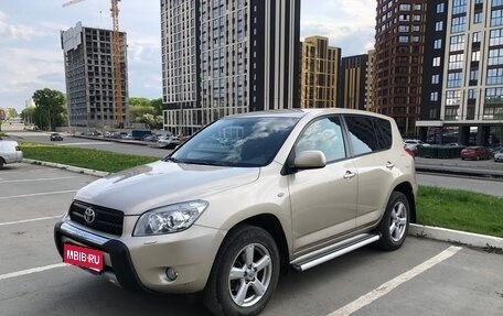 Toyota RAV4, 2007 год, 1 300 000 рублей, 1 фотография