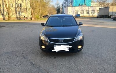 KIA cee'd I рестайлинг, 2010 год, 680 000 рублей, 1 фотография