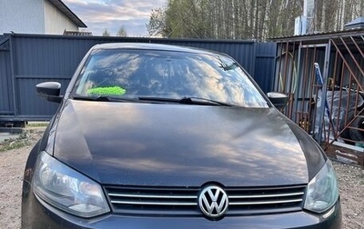 Volkswagen Polo VI (EU Market), 2014 год, 580 000 рублей, 1 фотография