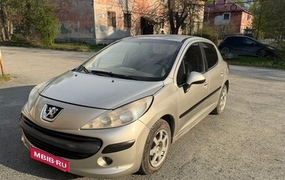 Peugeot 207 I, 2006 год, 300 000 рублей, 1 фотография