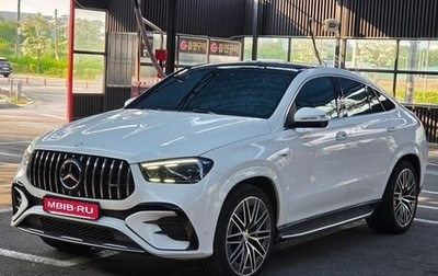 Mercedes-Benz GLE Coupe AMG, 2024 год, 12 200 000 рублей, 1 фотография