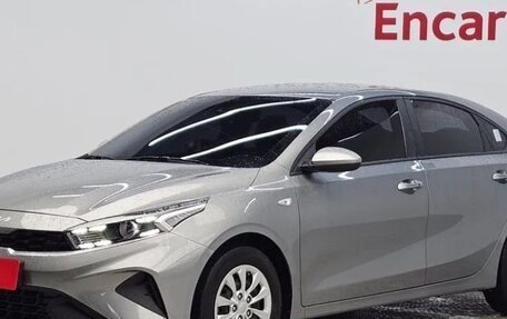 KIA K3, 2022 год, 1 300 000 рублей, 1 фотография
