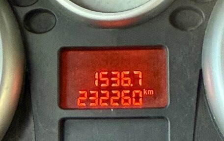 Peugeot 207 I, 2006 год, 300 000 рублей, 9 фотография
