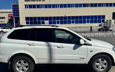 SsangYong Kyron I, 2011 год, 850 000 рублей, 2 фотография